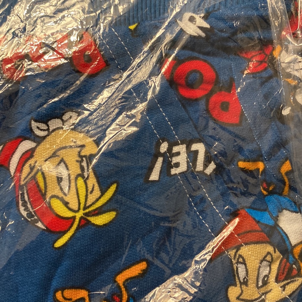 KELLOGGS Joggers - Picture 4 of 4
